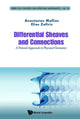 Book cover of: Differential Sheaves And Connections: A Natural Approach To Physical Geometry. By: Anastasios Mallios