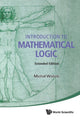 Book cover of: Introduction To Mathematical Logic (Extended Edition). By: Michał Walicki