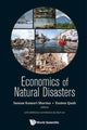 Book cover of: Economics Of Natural Disasters. By: Suman Kumari Sharma