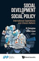 Book cover of: Social Development And Social Policy: International Experiences And China's Reform. By: Lijun Yang