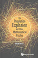 Book cover of: Population Explosion And Other Mathematical Puzzles, The. By: Dick Hess