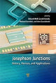 Book cover of: Josephson Junctions. By: Edward L. Wolf