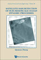 Book cover of: Satellite Sar Detection Of Sub-mesoscale Ocean Dynamic Processes. By: Quanan Zheng
