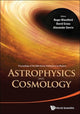 Book cover of: Astrophysics And Cosmology - Proceedings Of The 26th Solvay Conference On Physics. By: Roger D. Blandford