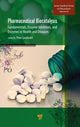 Book cover of: Pharmaceutical Biocatalysis. By: Peter Grunwald