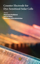 Book cover of: Counter Electrode for Dye-Sensitized Solar Cells. By: Alagarsamy Pandikumar