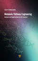 Book cover of: Metabolic Pathway Engineering. By: Jean F. Challacombe