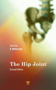 Book cover of: Hip Joint. By: K. Mohan Iyer