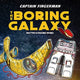 Captain Fingerman: The Boring Galaxy 9789814928694 Mauro Moro