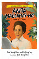 Book cover of: Exploring Southeast Asia with Magsaysay-Ho. By: Eva Wong Nava