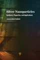 Book cover of: Silver Nanoparticles