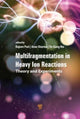 Book cover of: Multifragmentation in Heavy-Ion Reactions. By: Rajeev K. Puri