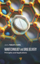 Book cover of: Nanotechnology and Drug Delivery. By: Rakesh K. Sindhu