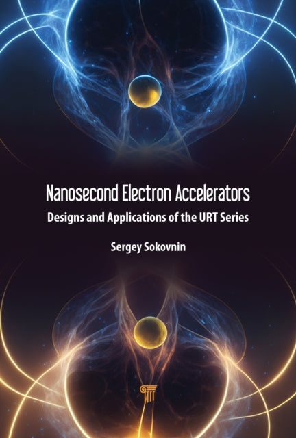 Book cover of: Nanosecond Electron Accelerators