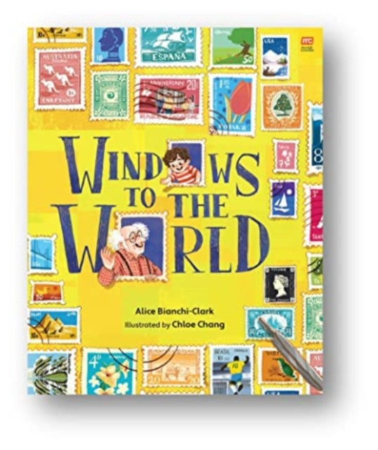 Windows to the World 9789815044171 Alice Bianchi-Clark