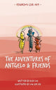 Adventures of Antgelo and Friends 9789815044461 Alex Loh