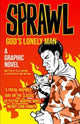 Sprawl: God's Lonely Man, A Graphic Novel Volume 2 9789815066739 Felix Cheong