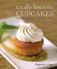 Book cover of: Totally Luscious Cupcakes. By: Benjamin Wong
