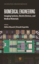 Book cover of: Biomedical Engineering. By: Akihiro Miyauchi