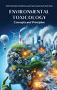 Book cover of: Environmental Toxicology