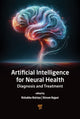 Book cover of: Artificial Intelligence for Neural Health