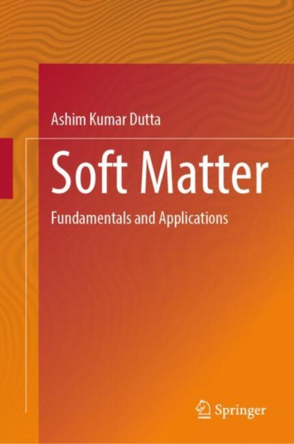 Book cover of: Soft Matter