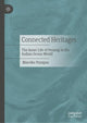 Book cover of: Connected Heritages. By: Mareike Pampus