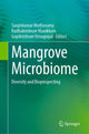Book cover of: Mangrove Microbiome. By: Sanjivkumar Muthusamy