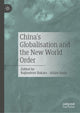 Book cover of: China's Globalisation and the New World Order