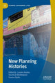 Book cover of: New Planning Histories. By: Lauren Andres