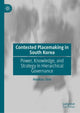 Book cover of: Contested Placemaking in South Korea