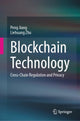 Book cover of: Blockchain Technology
