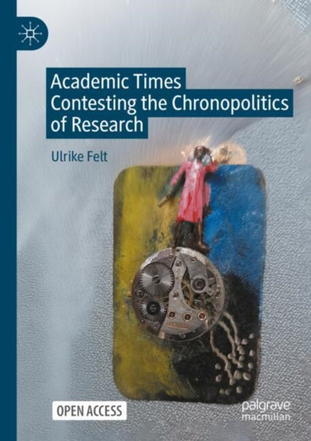Book cover of: Academic Times