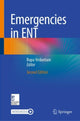 Book cover of: Emergencies in ENT