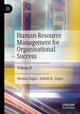 Book cover of: Human Resource Management for Organisational Success