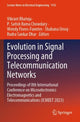 Book cover of: Evolution in Signal Processing and Telecommunication Networks