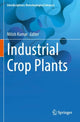 Book cover of: Industrial Crop Plants
