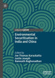 Book cover of: Environmental Securitisation in India and China. By: Joe Thomas Karackattu