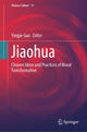 Book cover of: Jiaohua. By: Yingjie Guo