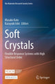 Book cover of: Soft Crystals. By: Masako Kato