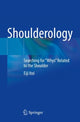 Book cover of: Shoulderology. By: Eiji Itoi
