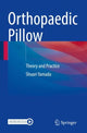 Book cover of: Orthopaedic Pillow. By: Shuori Yamada