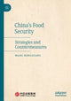 Book cover of: China's Food Security. By: Wang Hongguang