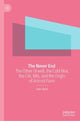 Book cover of: Never End. By: John Reed