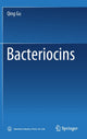Book cover of: Bacteriocins. By: Zhejiang Gongshang University