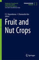 Book cover of: Fruit and Nut Crops. By: V. Ramanatha Rao