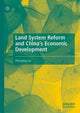 Book cover of: Land System Reform and China’s Economic Development. By: Shouying Liu