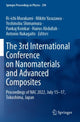 Book cover of: 3rd International Conference on Nanomaterials and Advanced Composites. By: Ri-ichi Murakami