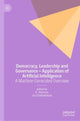 Book cover of: Democracy, Leadership and Governance – Application of Artificial Intelligence. By: K. Gireesan