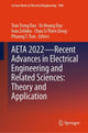 Book cover of: AETA 2022—Recent Advances in Electrical Engineering and Related Sciences: Theory and Application. By: Tran Trong Dao